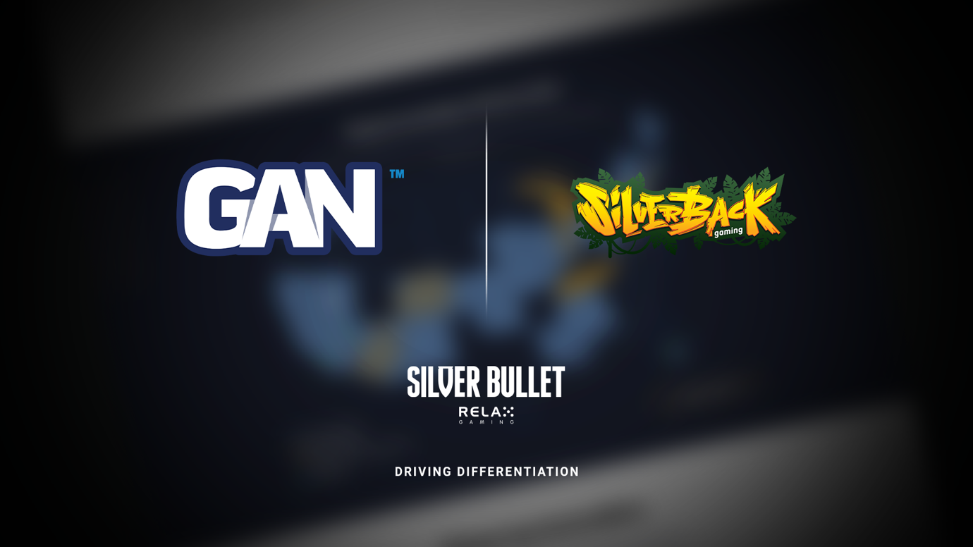 Relax Gaming Partners with GAN