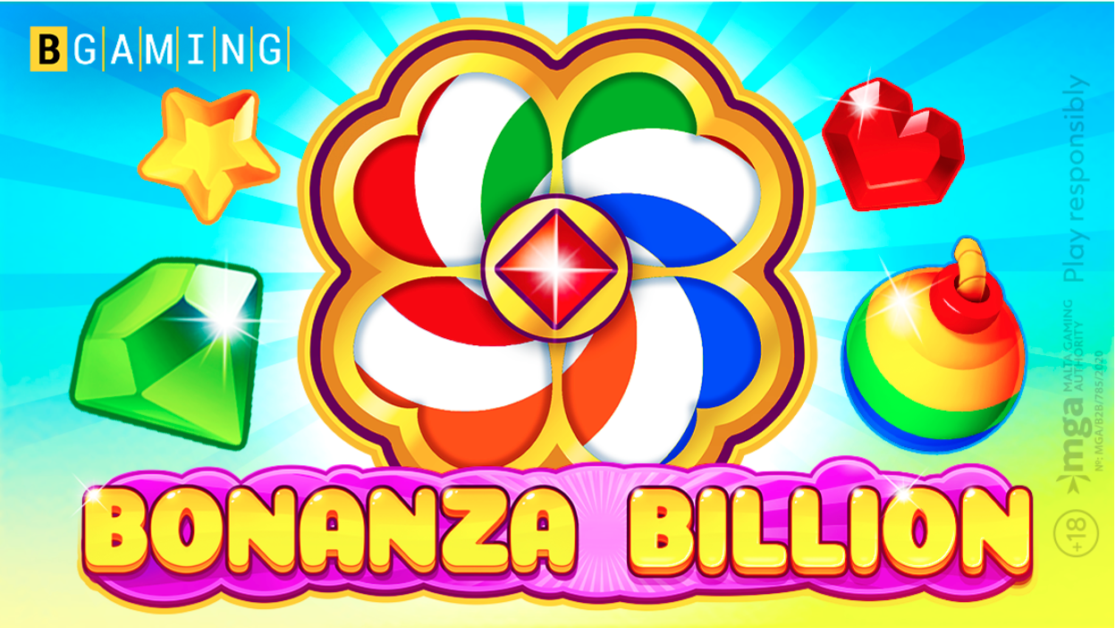 Bonanza Billion by BGaming Showed Record Results in First Month
