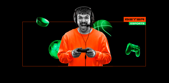 BETER Expands Esports Offering with Boost to Efootball Events