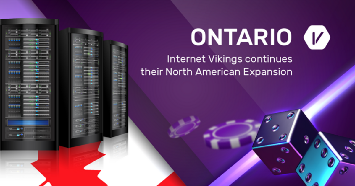 Internet Vikings Set up in Ontario, Canada