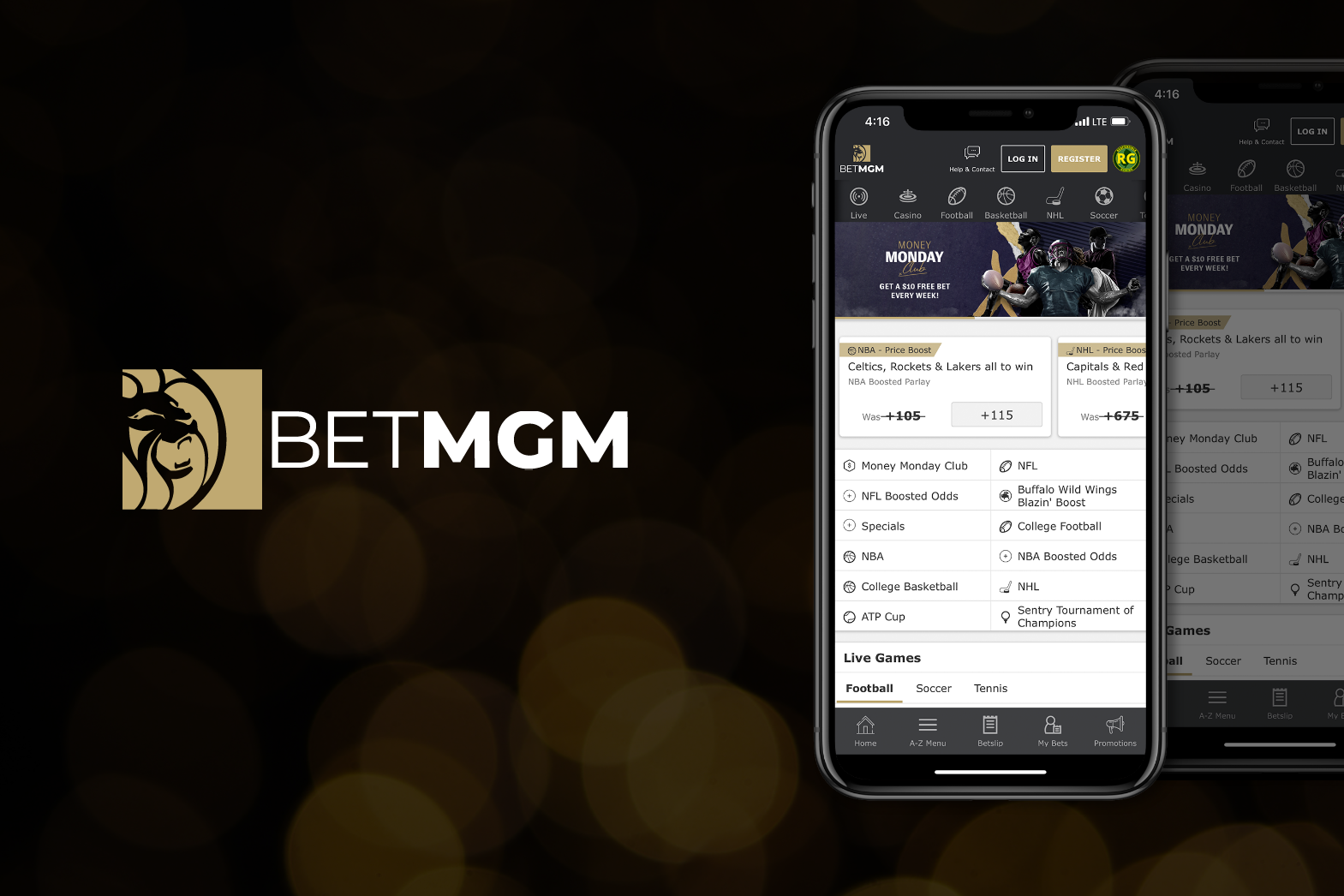 MGM Rewards Launches Nationwide