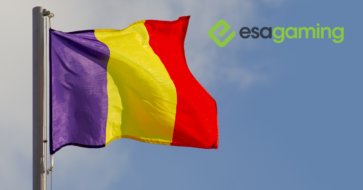 ESA Gaming Boosts Global Footprint with Romania Licence