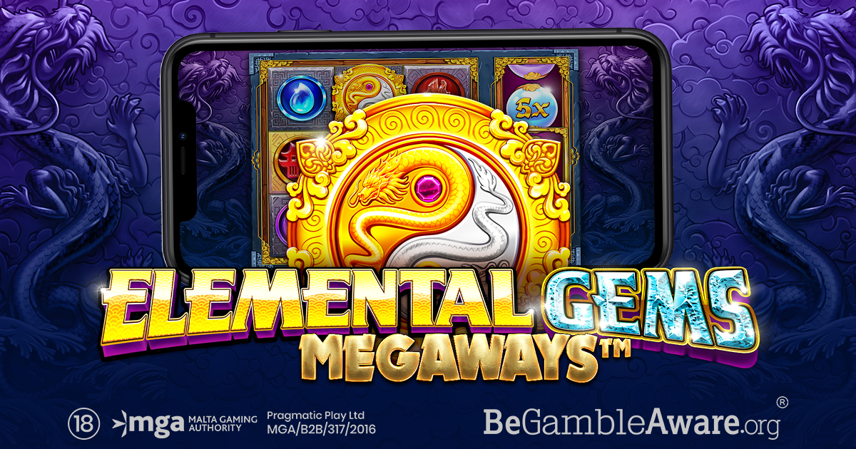 Pragmatic Play Champions Ancient Chinese Tradition in Elemental Games Megaways