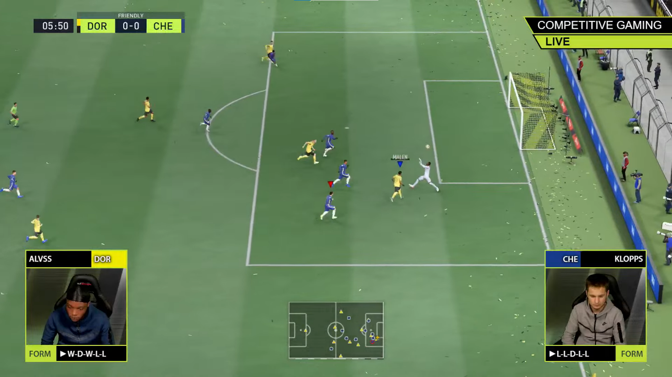 Betfan Goes Live with SIS’s Esoccer Competitive Gaming Offering