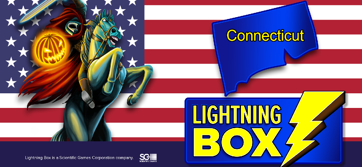 Lightning Box is Now Live in Connecticut