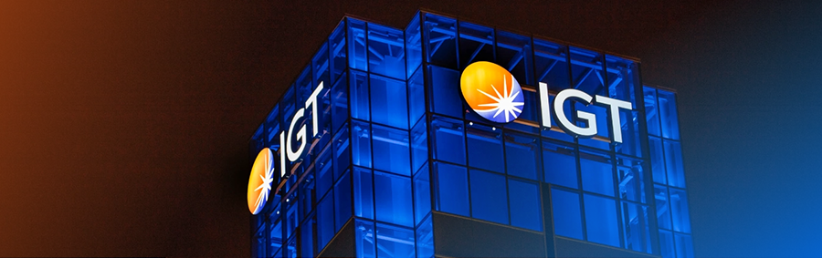 IGT Signs Comprehensive 20-Year Contract Extension with Rhode Island Lottery