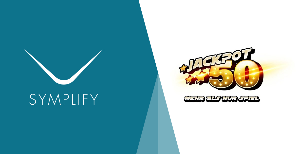 Symplify’s 360 Solution to Steer Jackpot50’s Launch?