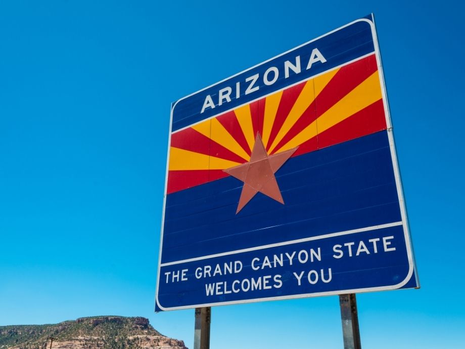 Arizona Sportsbooks End 2021 with Nearly $500 Million in December Bets