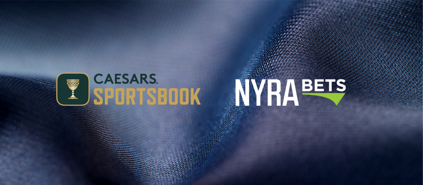 Caesars Sportsbook to Launch Caesars Racebook App in Partnership with NYRA Bets