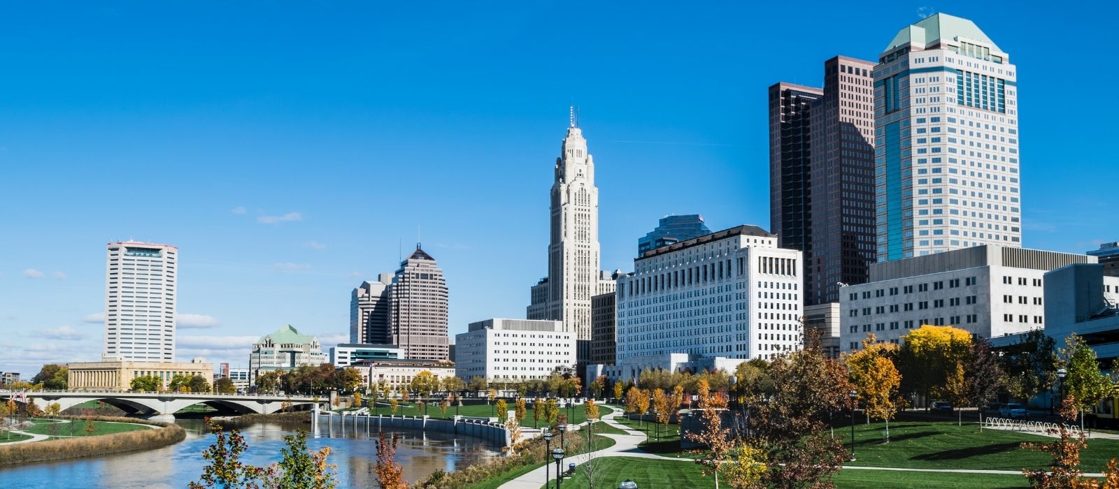 Ohio's Sports Betting Law Hailed 'Best in the US'