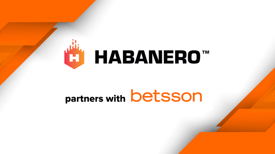 Habanero Expands Betsson Partnership with Betsafe Launch