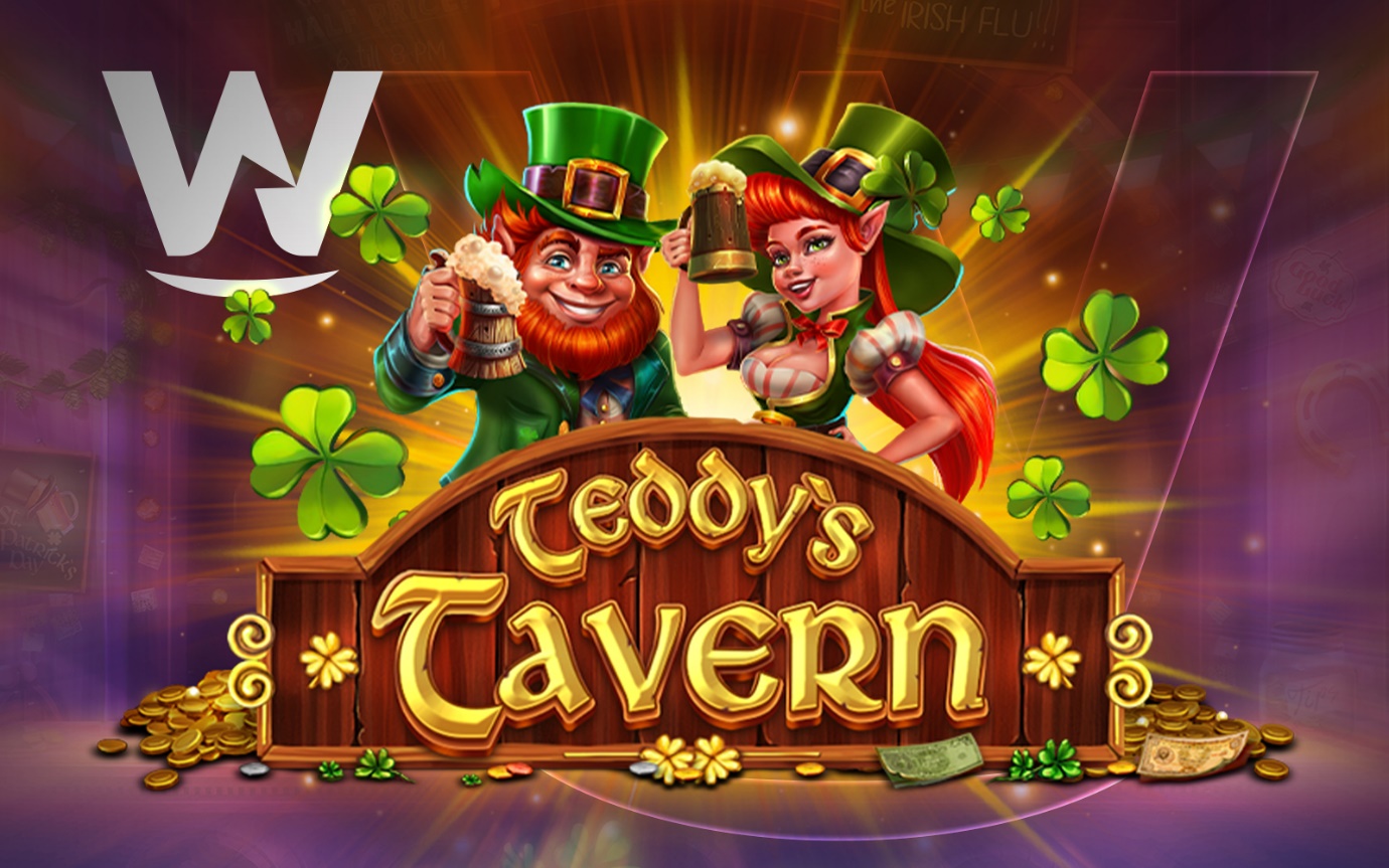 Wizard Games Unveils Brand New Mechanic in Teddy’s Tavern