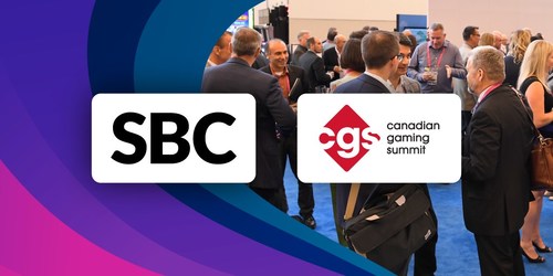 SBC to Buy Canadian Gaming Summit