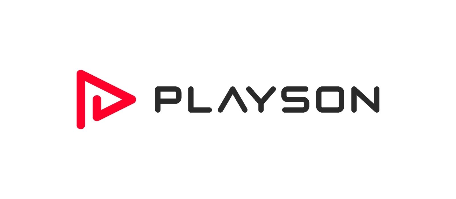 Playson Unveils Fresh Brand Identity