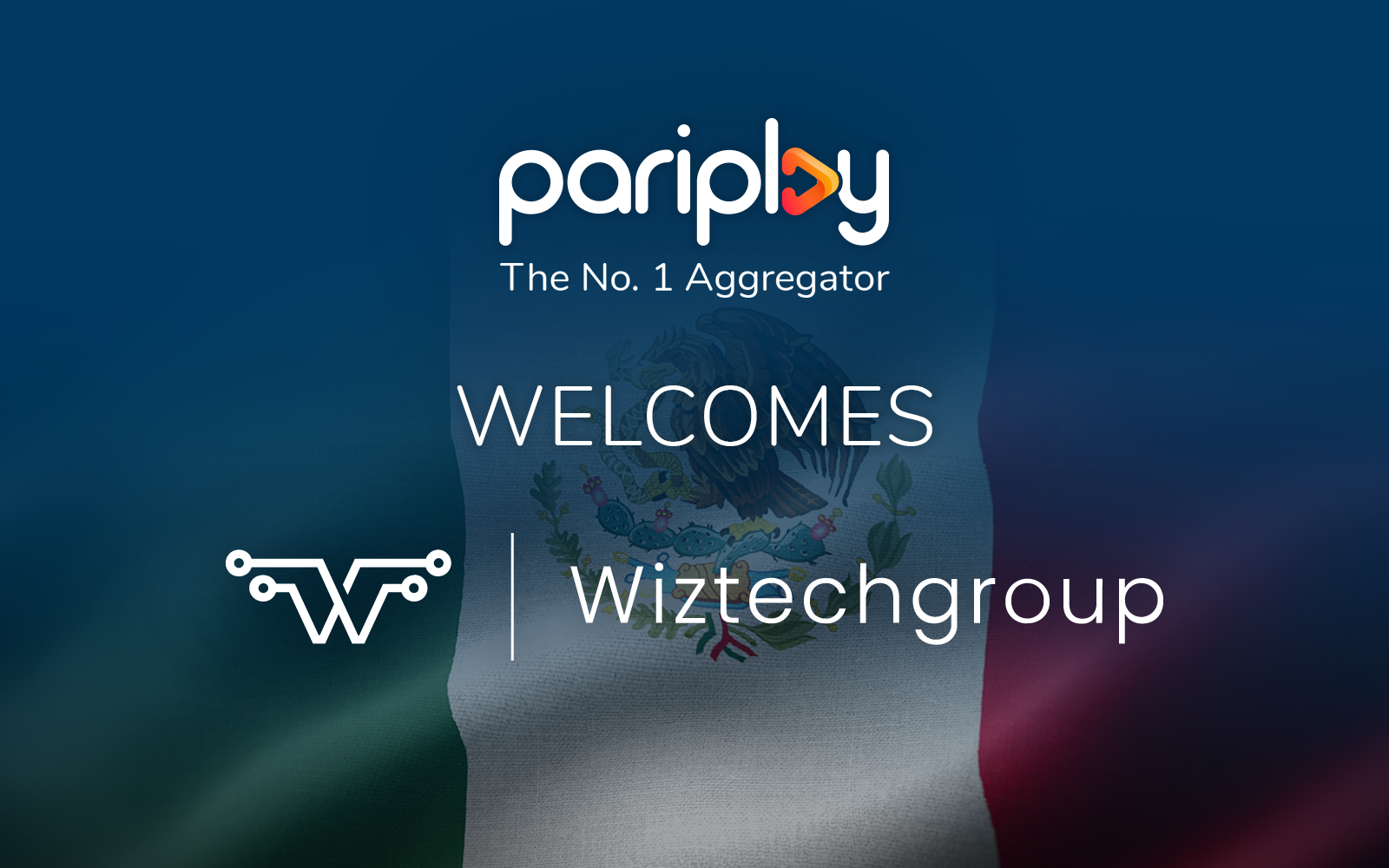 Pariplay Expands Latin American Footprint with Wiztech Deal