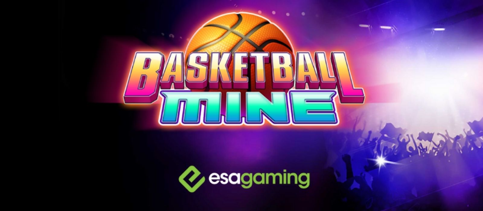 ESA Gaming Offers Sporting Action in Latest Title Basketball Mine