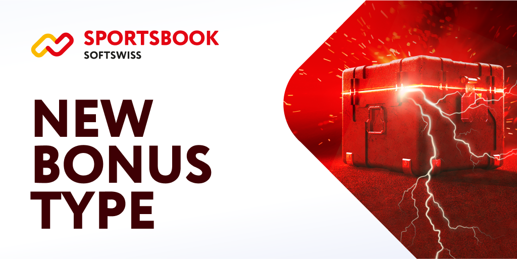 SOFTSWISS Sportsbook Launches Lootbox Bonus