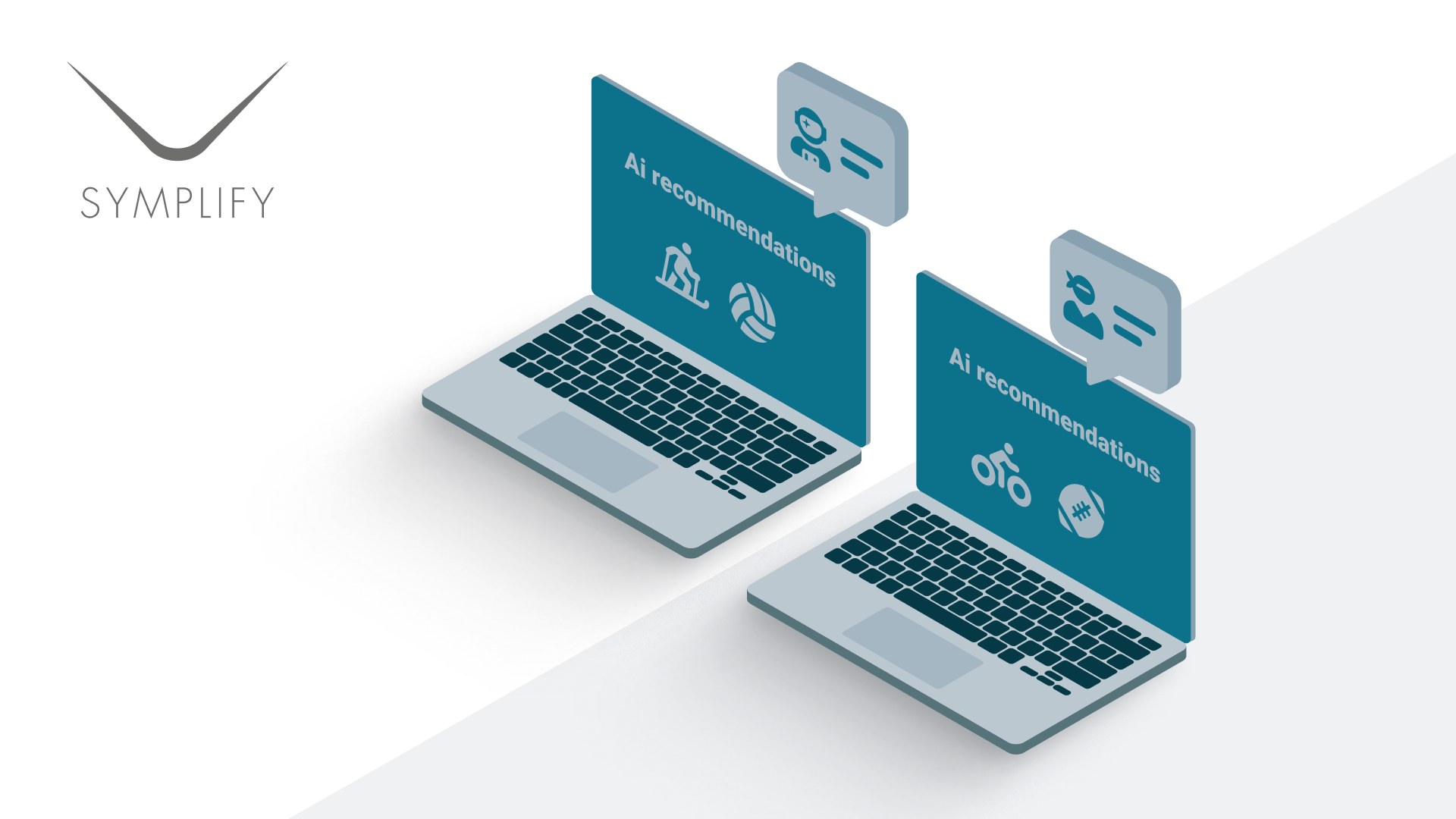 Symplify Strengthens Solution with AI Powered Hyper-personalisation and Recommendation Software