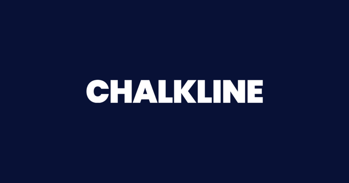 Chalkline Introduces New LIVE In-Play Freeplay Staking Games for Customer Acquisition and Retention