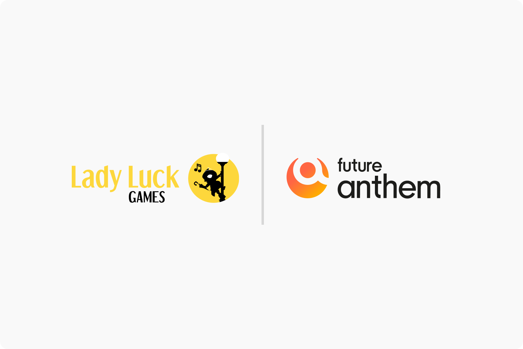 Lady Luck Games Partners with Future Anthem to Unlock Never-before-seen Views of Players