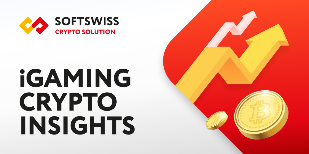 Crypto Gambling Trends 2022: SOFTSWISS Shares Q1 Insights