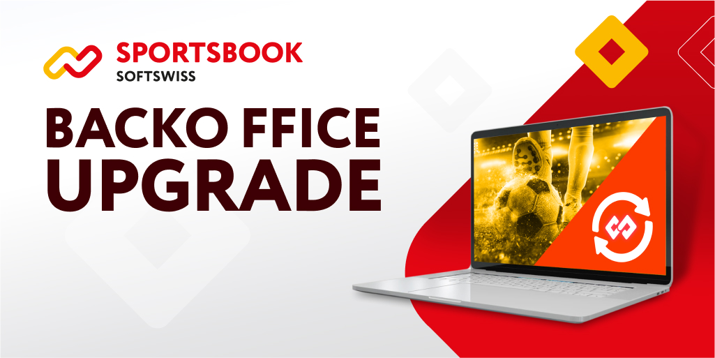 SOFTSWISS Sportsbook Launches New Multi-Brand Back Office