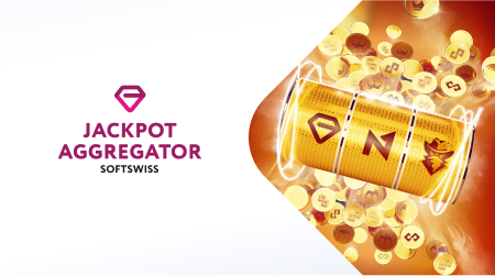SOFTSWISS Jackpot Aggregator Launches