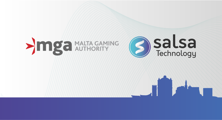 Salsa Technology is Awarded MGA Licence