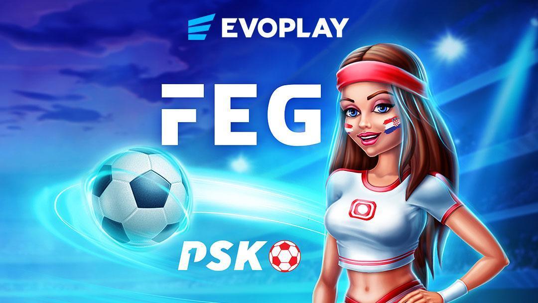 Evoplay Signs Landmark Agreement with Fortuna Entertainment Group