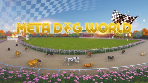 Meta Dog World Innovates Dog Racing Betting Industry Through Blockchain Technology