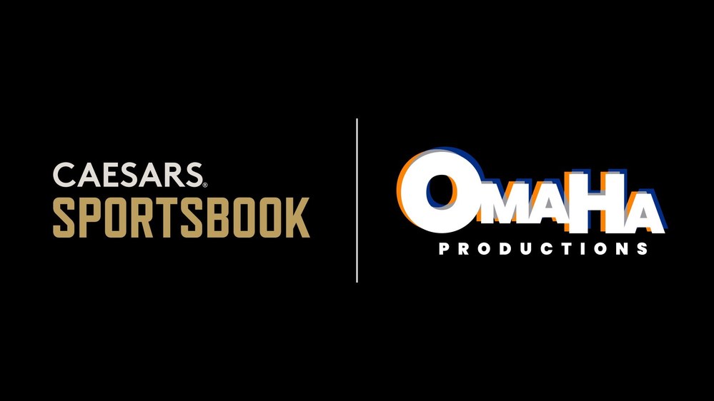 Caesars Entertainment Partners with Peyton Manning's Omaha Productions