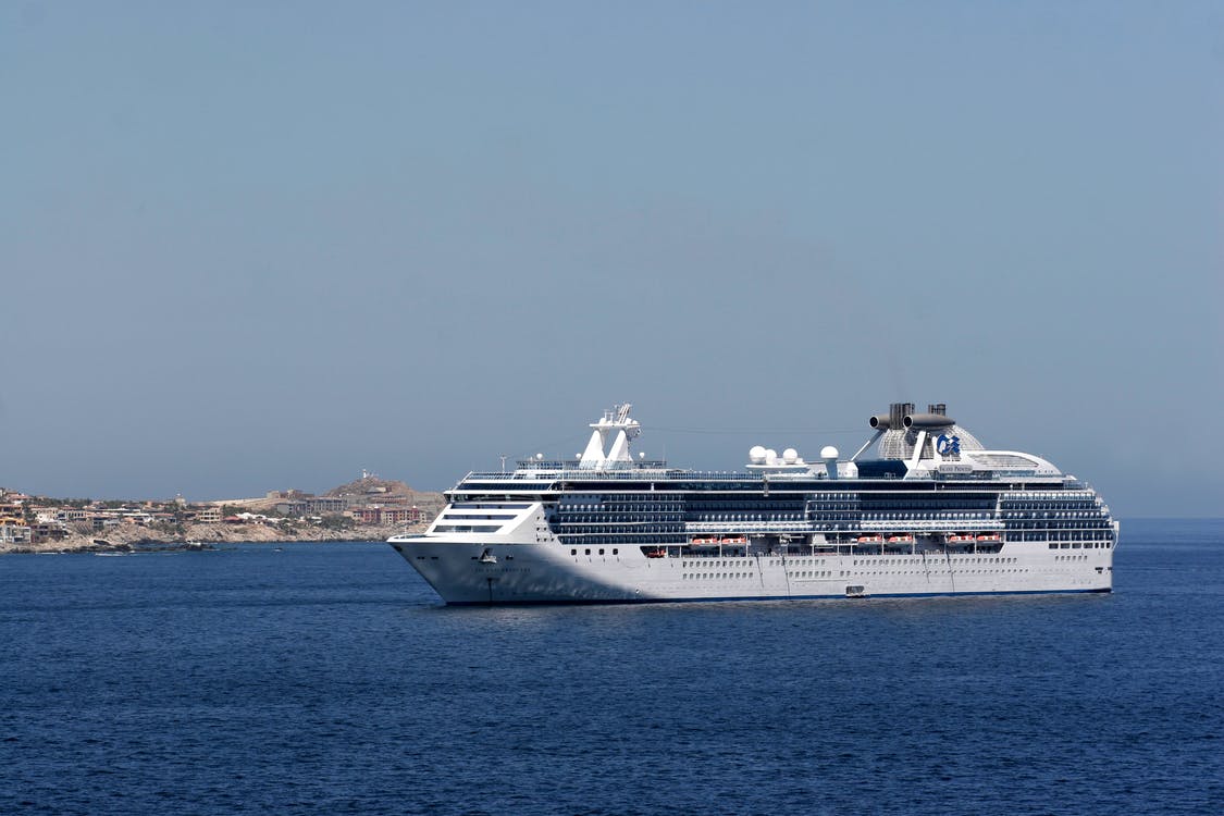BetMGM to Offer Cruise Ship Betting