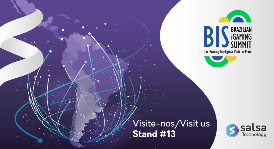 Salsa to Star at Brazilian iGaming Summit with its Localised Platform Solutions