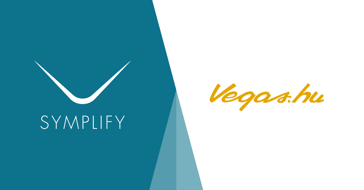 Symplify Links with LVC Diamond