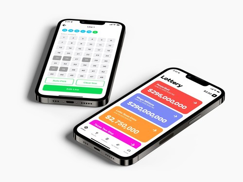 Online Lottery Ticket Company Jackpot Closes $35 Million Series A