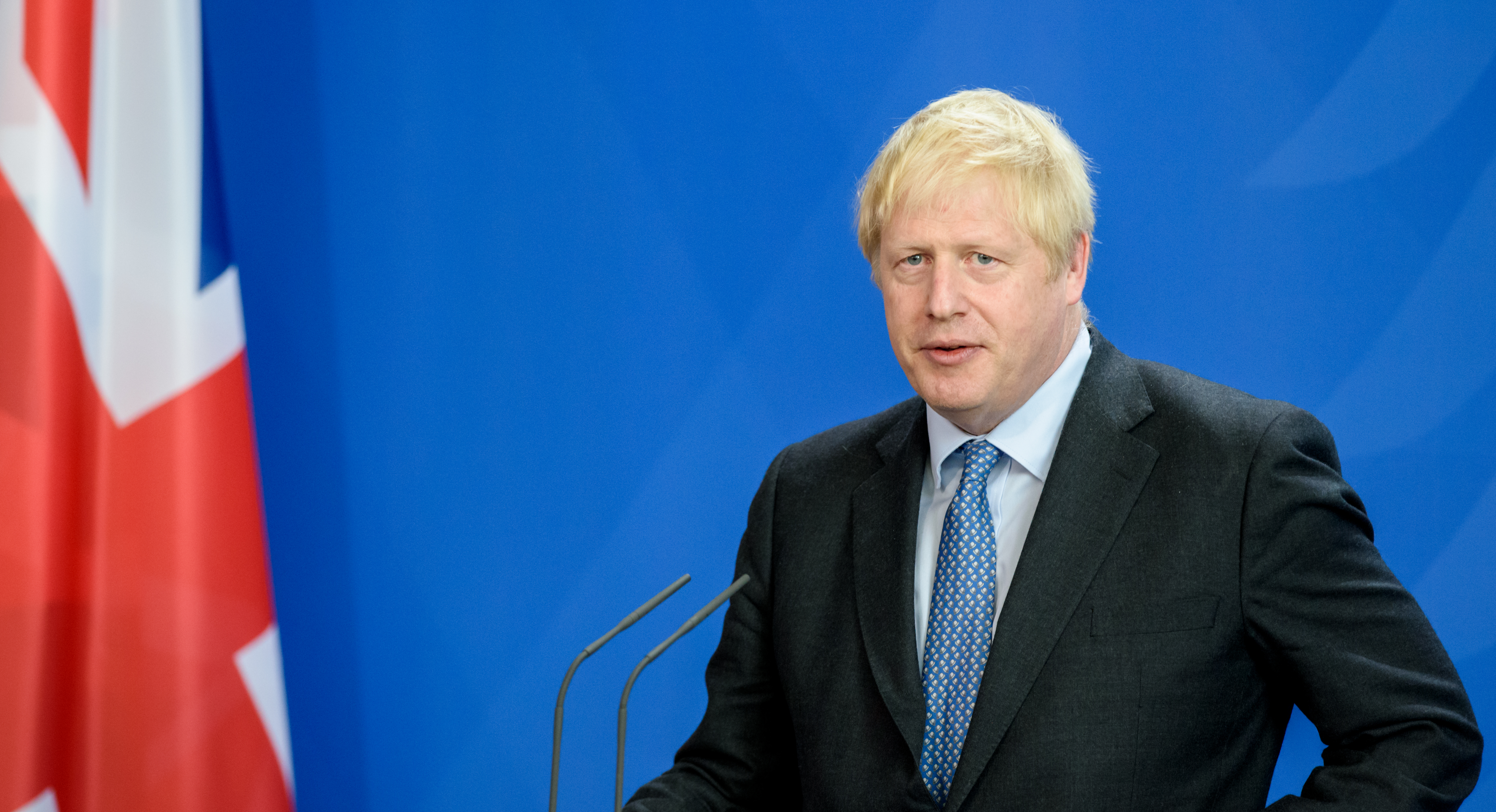 PM's Curbs on Gambling Could be 'Catastrophic'