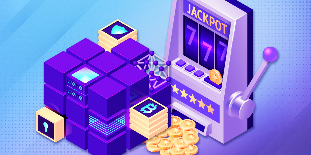 Blockchain for Free? Easy Solution for Online Casinos