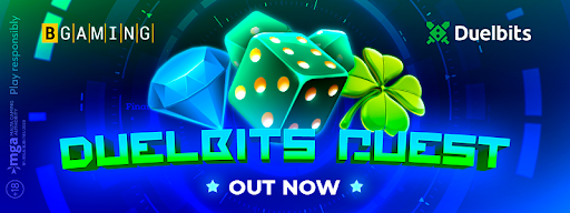 BGaming and Duelbits Collaborated to Create Game for Crypto Casino Enthusiasts