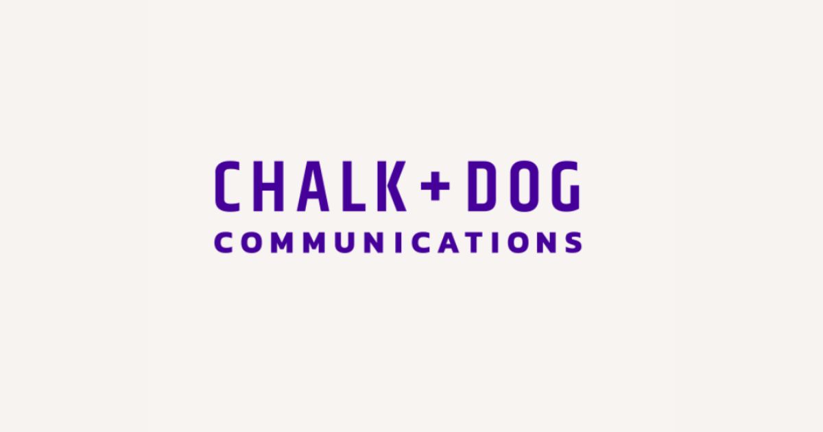 CTP and Square in the Air Launch ‘Chalk + Dog Communications’