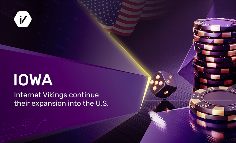Internet Vikings Move into Iowa