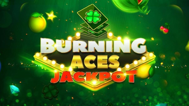 Evoplay Delivers Thrilling Sequel with Burning Aces Jackpot