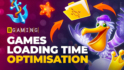BGaming to Improve Games' Loading Time with a Cutting Edge Compression Algorithm