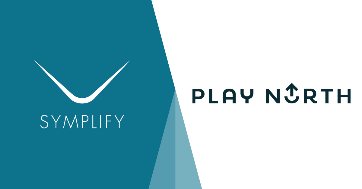 Symplify and Play North Partnership Points to More Success