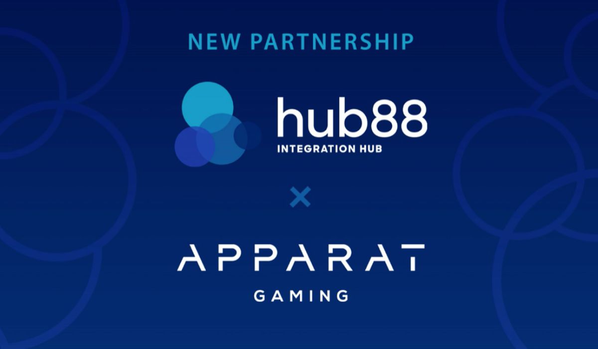 Hub88 Launches 7Mojos’ Casino Portfolio