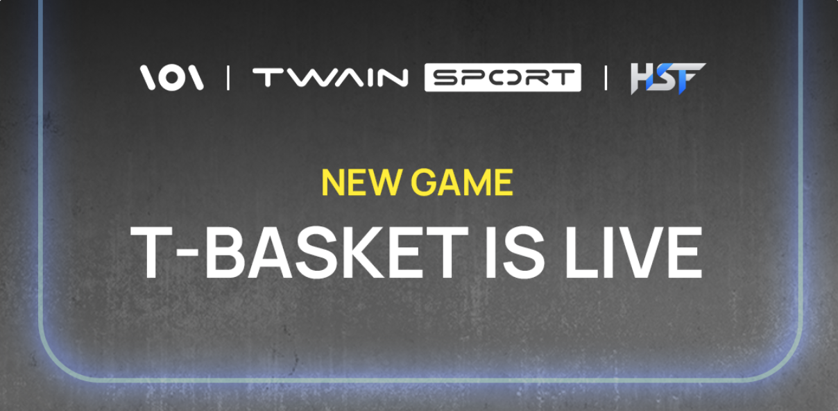 Twain Sport’s Debut Events Launch with T-Basket Tournament