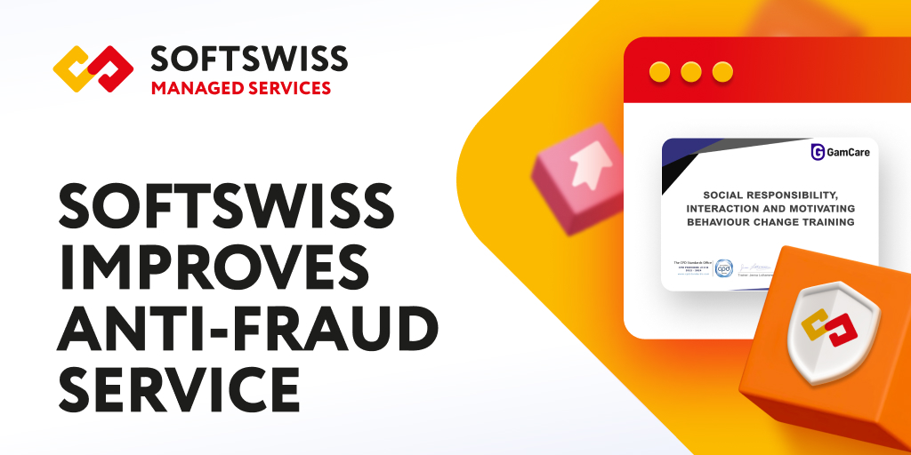 Focus On Social Responsibility: SOFTSWISS Improves Anti-Fraud Service
