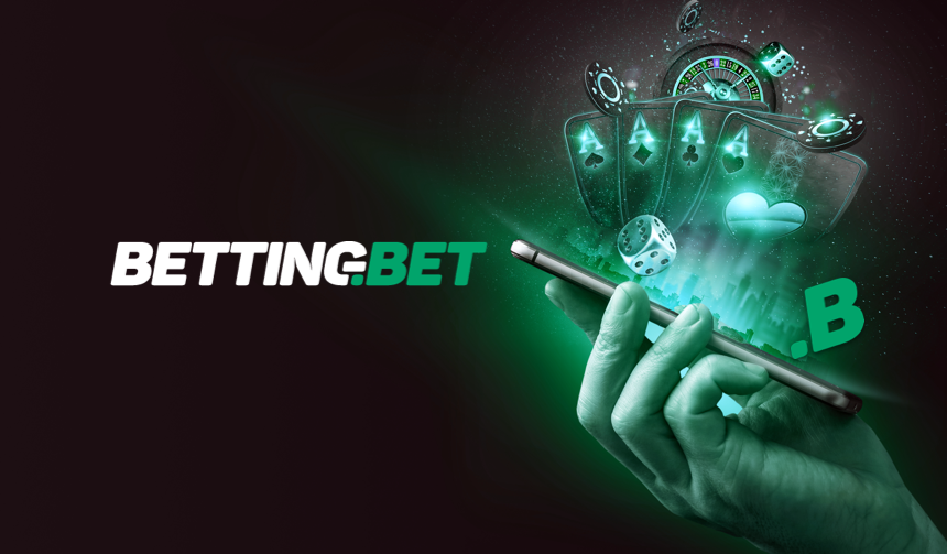 Betting.bet Launches Casino Comparison Service