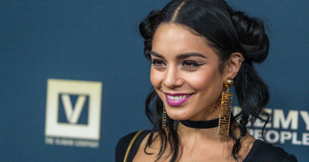 BetMGM Announces Actress Vanessa Hudgens as Celebrity Brand Ambassador