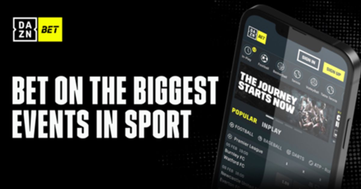 DAZN Bet to Purchase Eleven Group