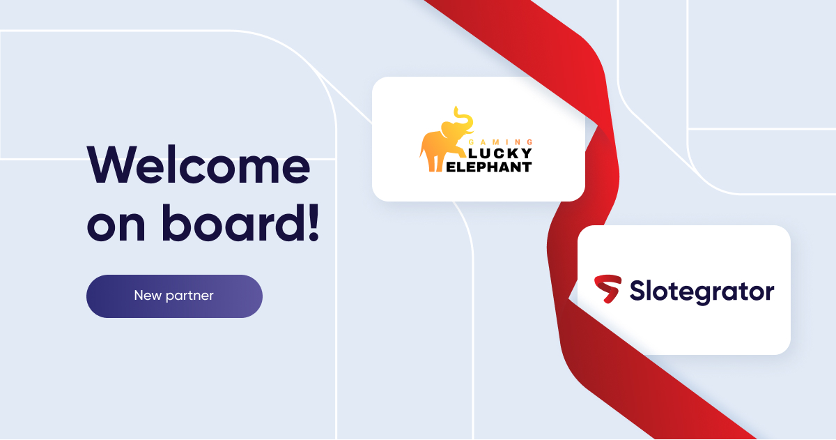 Renovated Classics from Lucky Elephant Gaming and Slotegrator